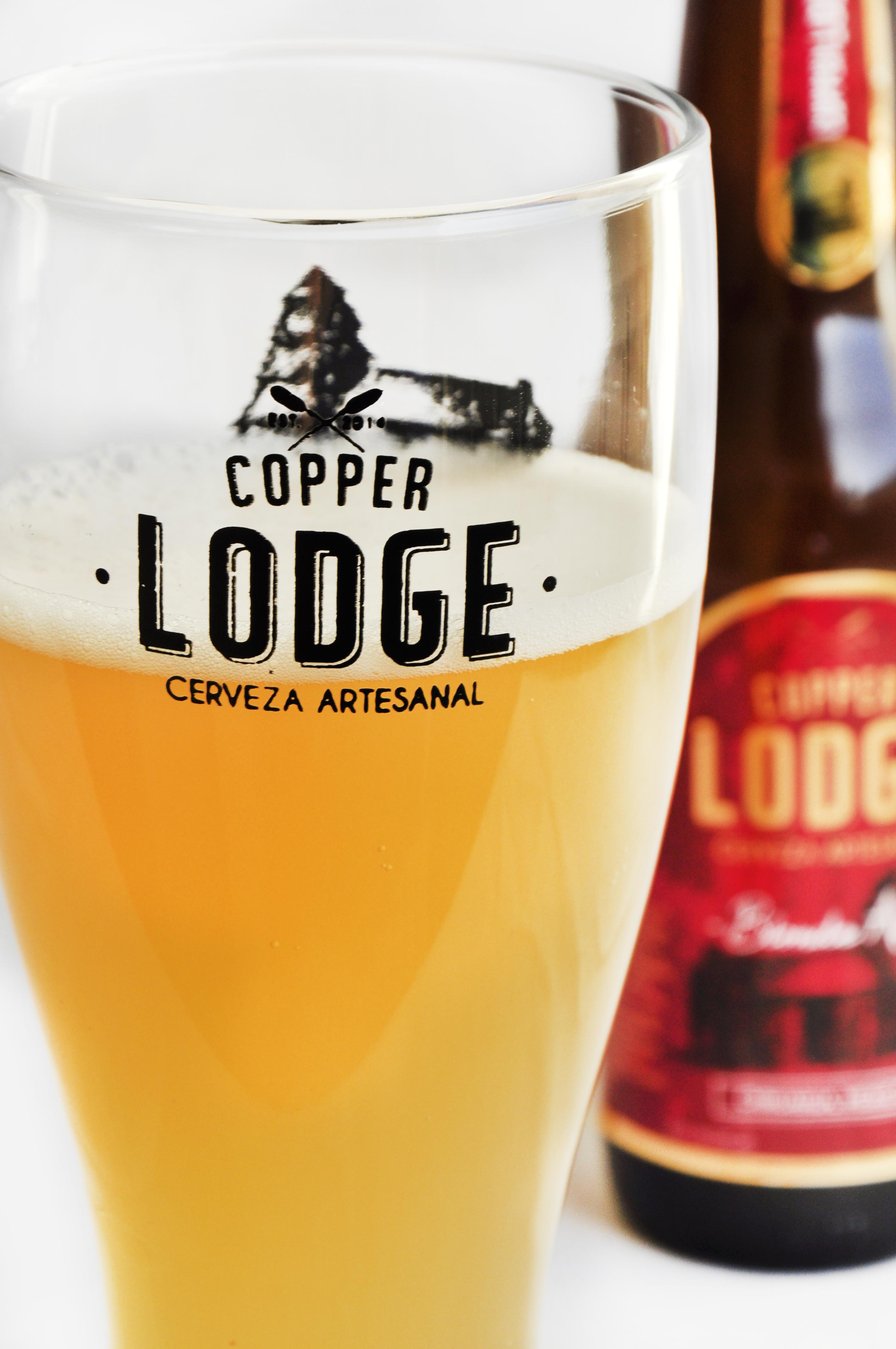 The Lodge At Creel Eco - Hotel & Spa Exteriér fotografie